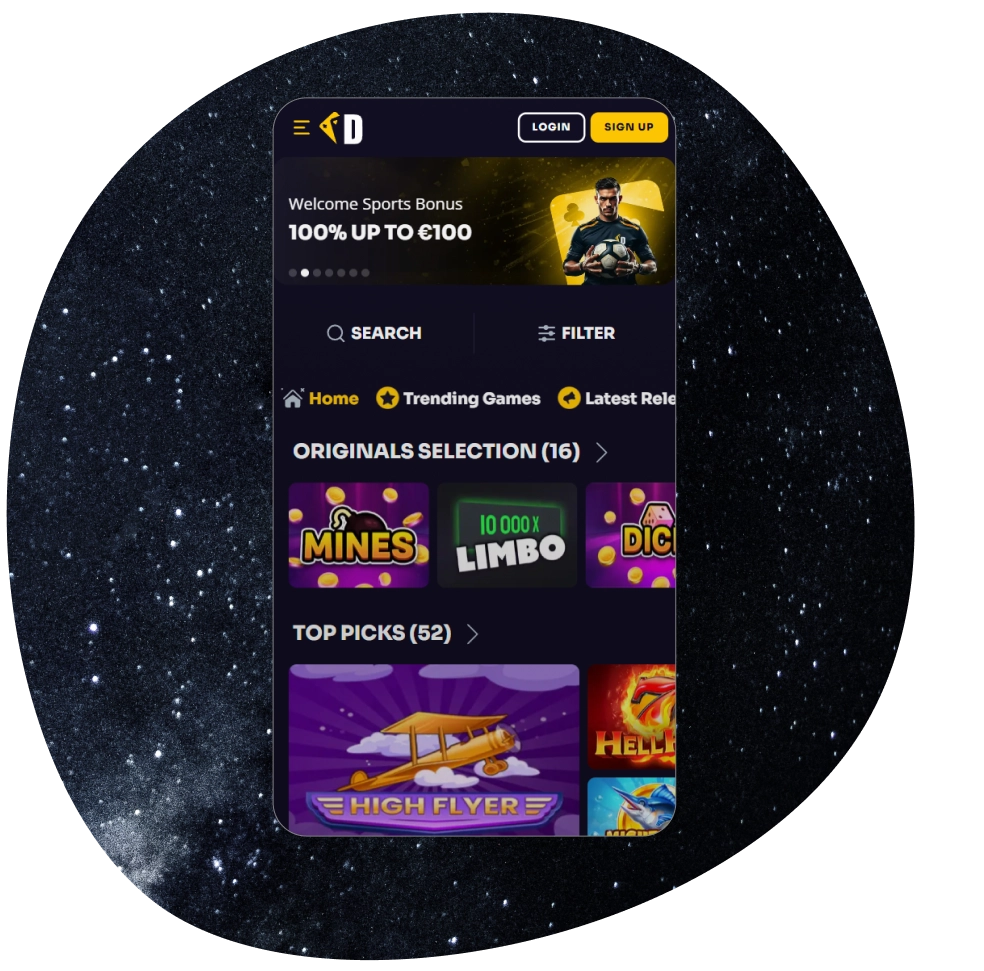 Dazzle Hand Casino Review: Ein spannendes Online-Casino für Spieler aus Deutschland