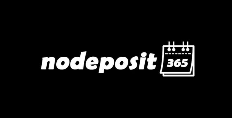 nodeposit365